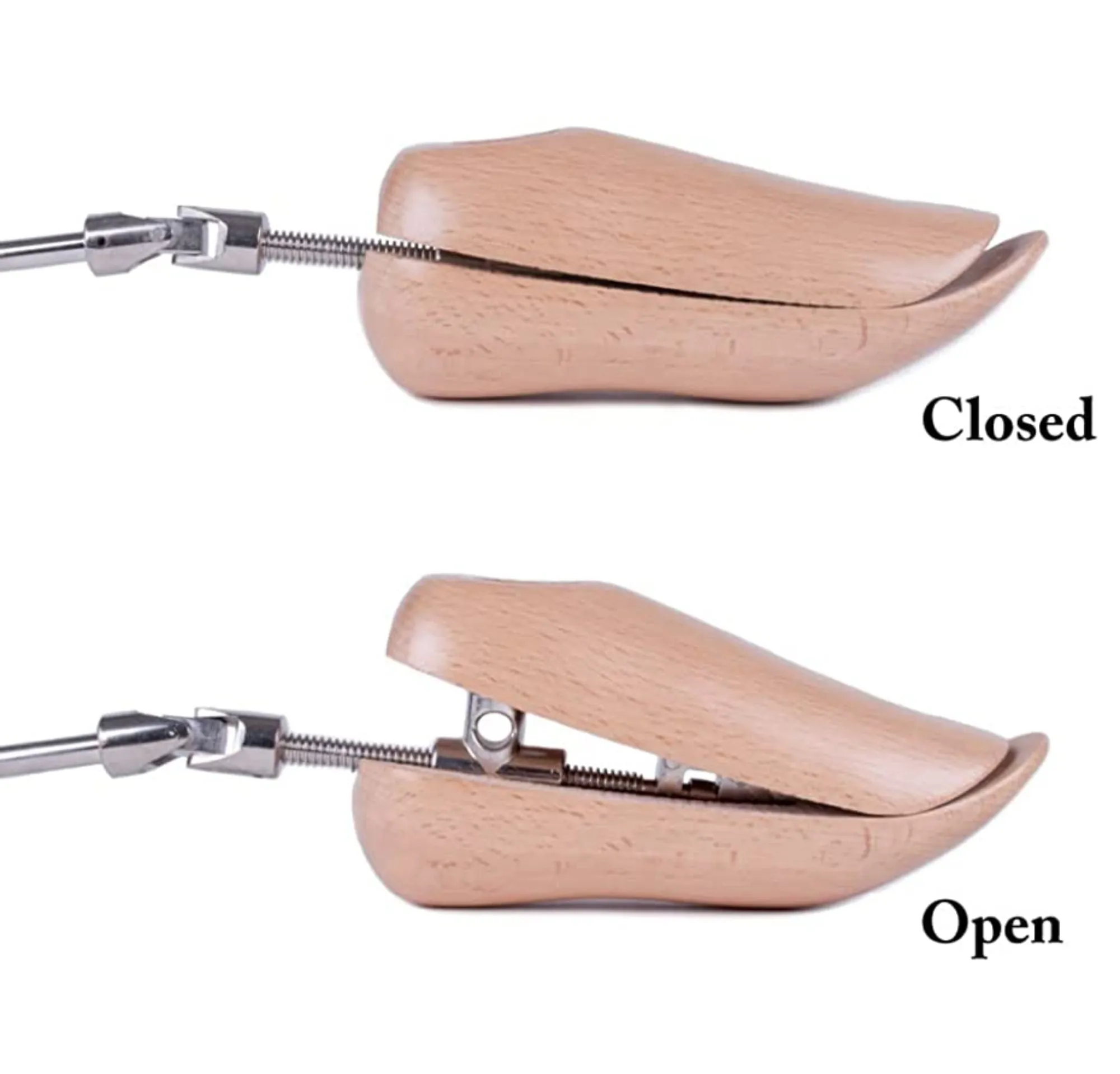 Boot Instep Stretcher (#BIS) | To Fit Down Into The Boot and Adjust