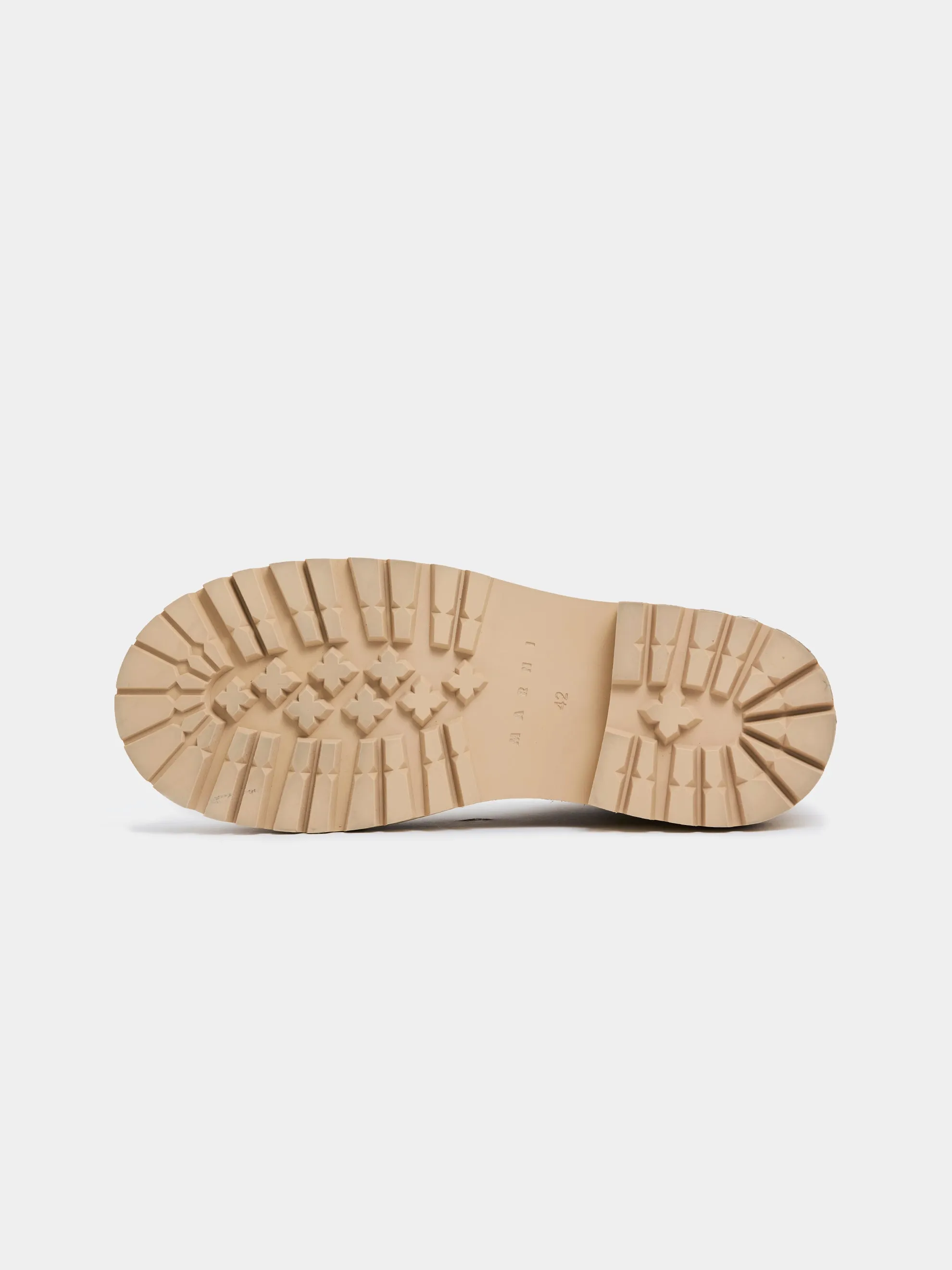 Boots (Gold Sand)