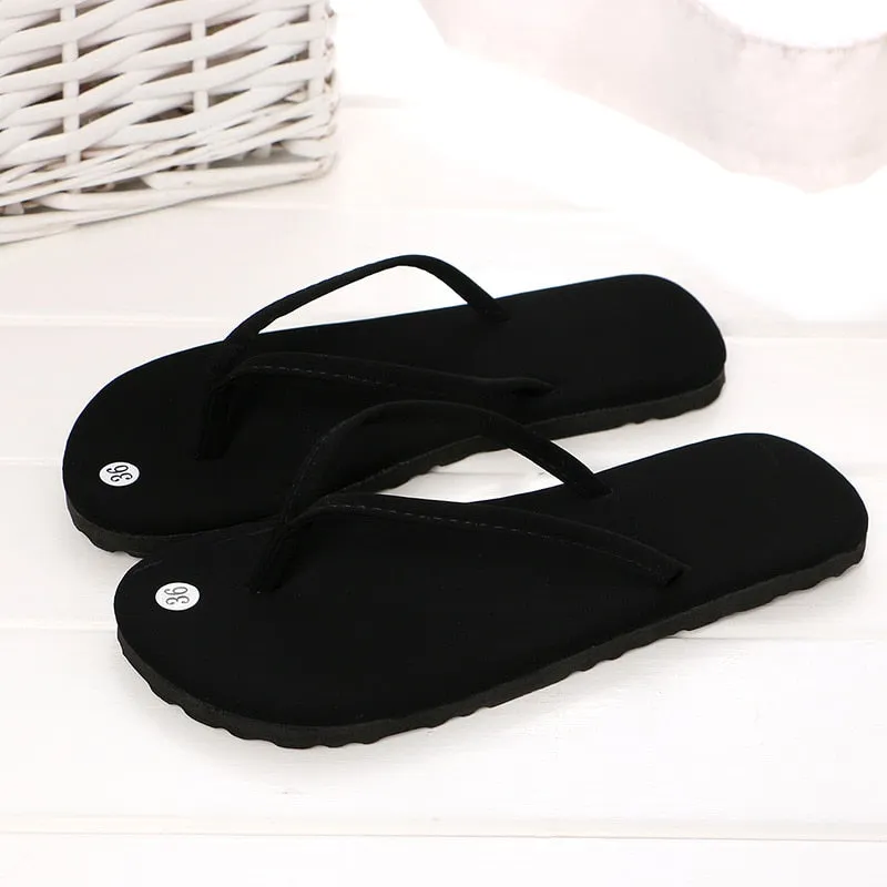 BOREE Cool Flip Flops
