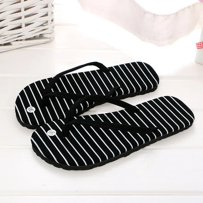 BOREE Cool Flip Flops