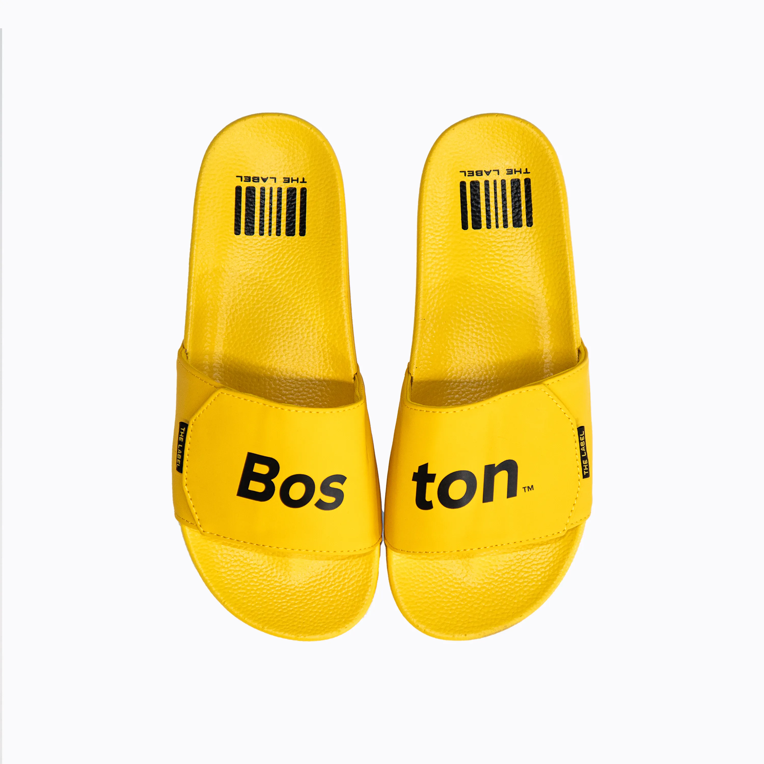 BOS Slides