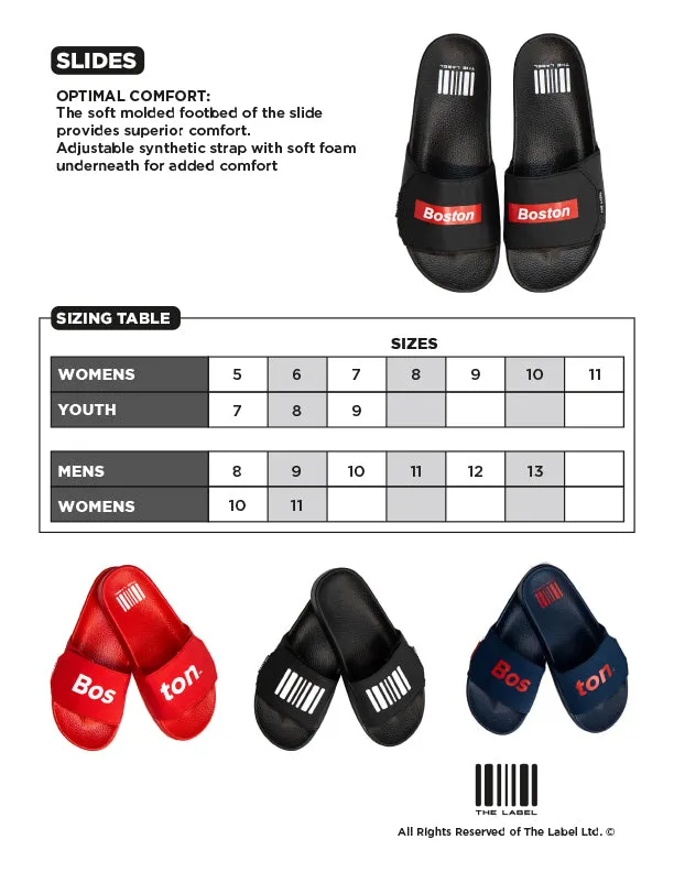 BOS Slides