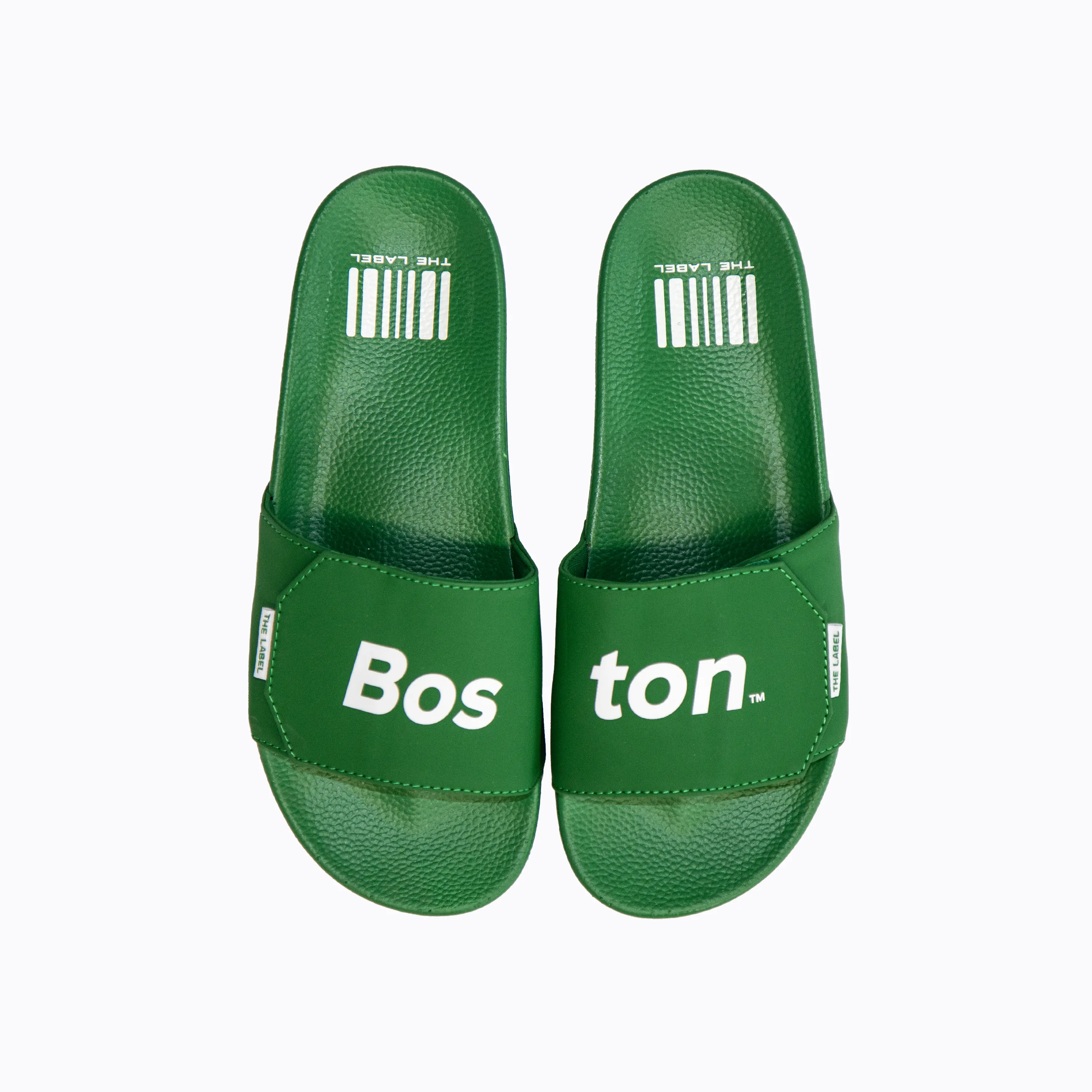 BOS Slides