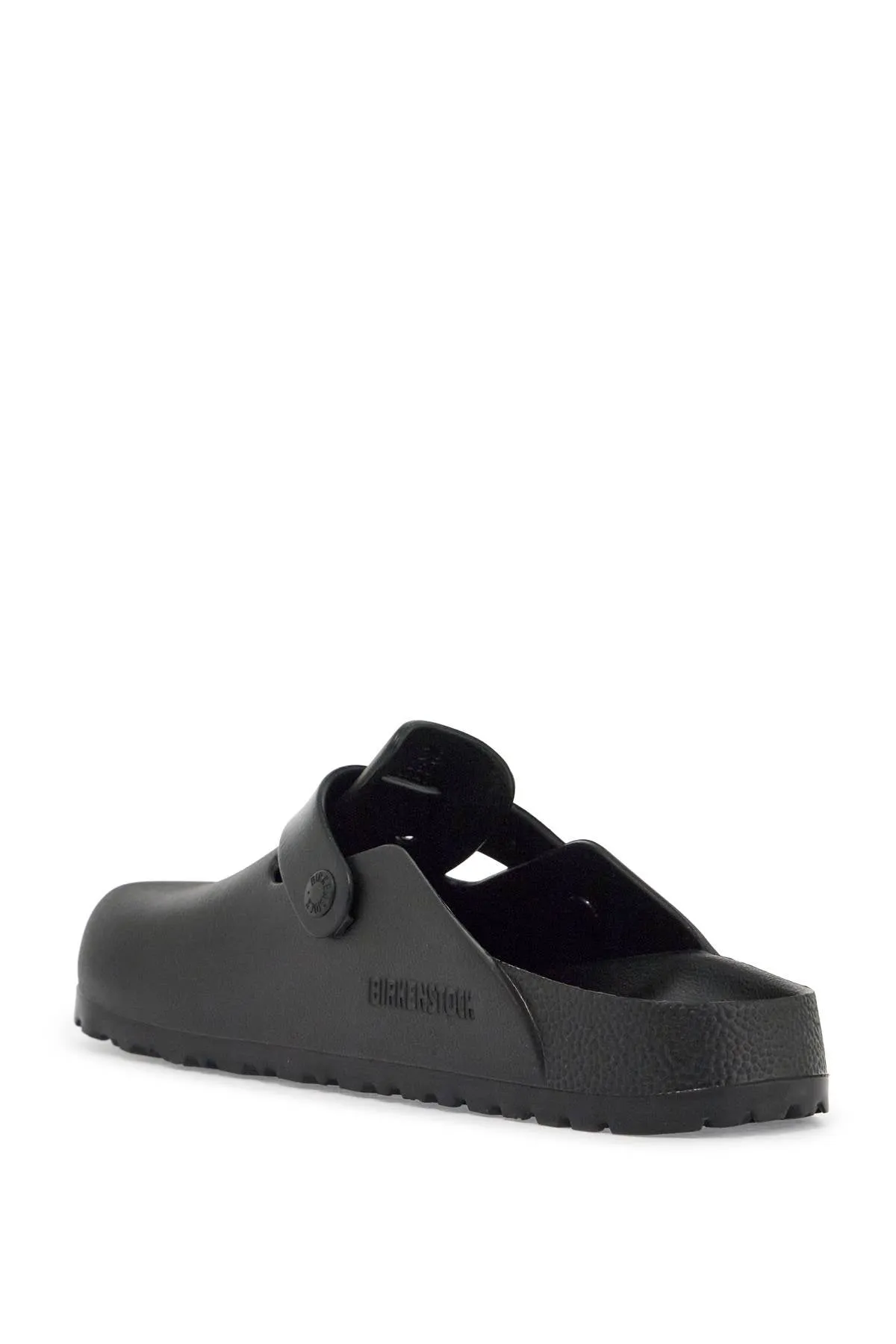 boston eva narrow fit clog 127103 BLACK