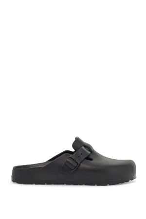 boston eva narrow fit clog 127103 BLACK