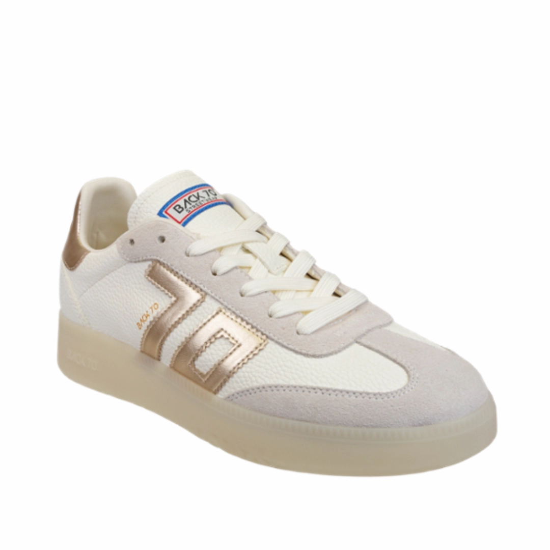 Boston Metallic Gold Internal Sling WaterResistant