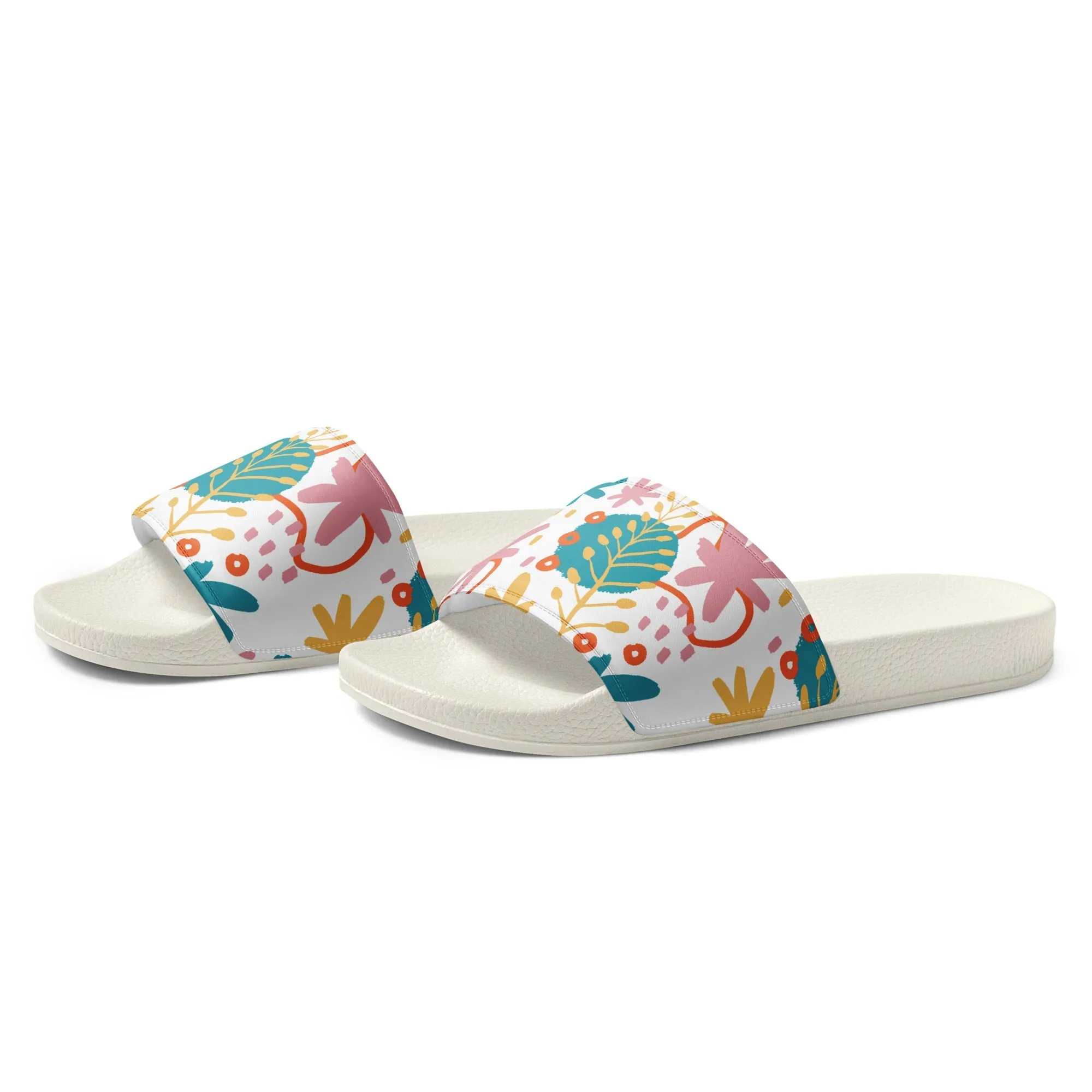 BOTANICAL Print Slides