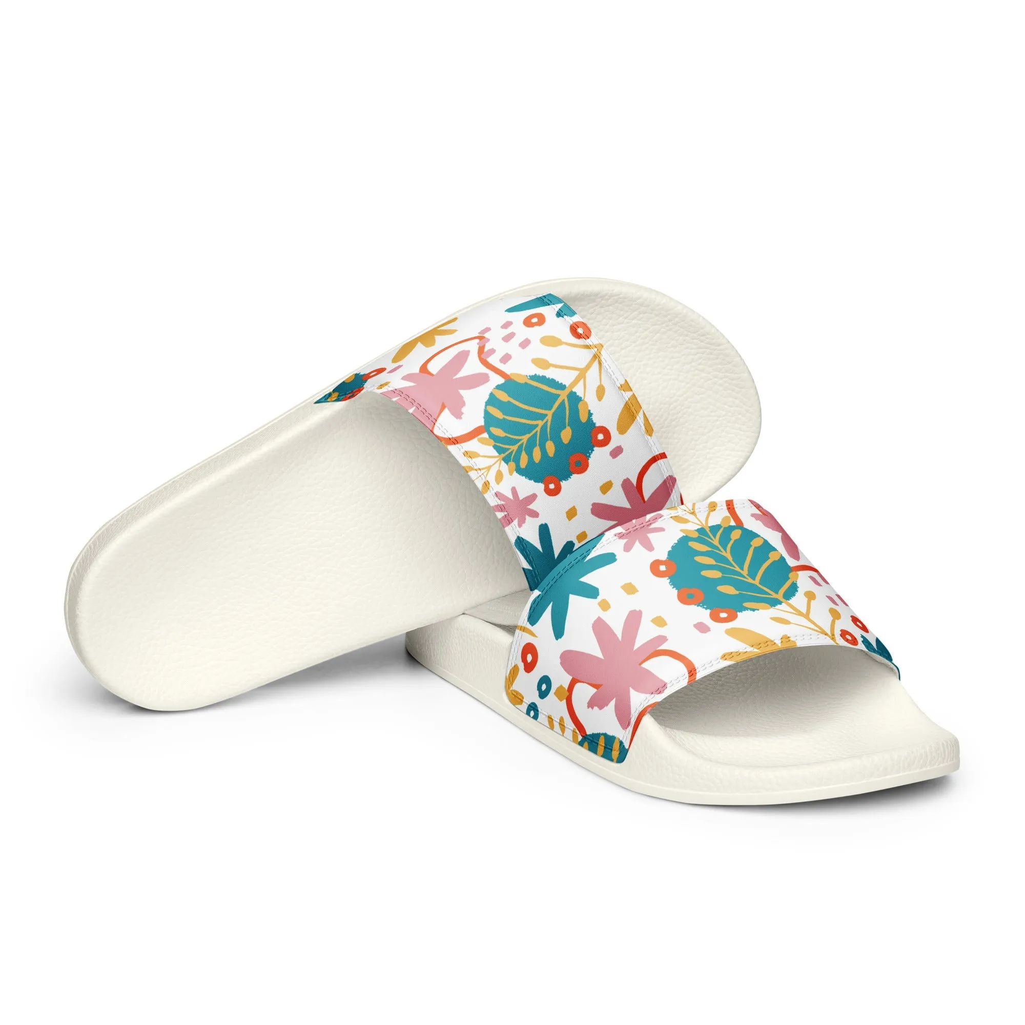 BOTANICAL Print Slides