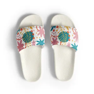 BOTANICAL Print Slides