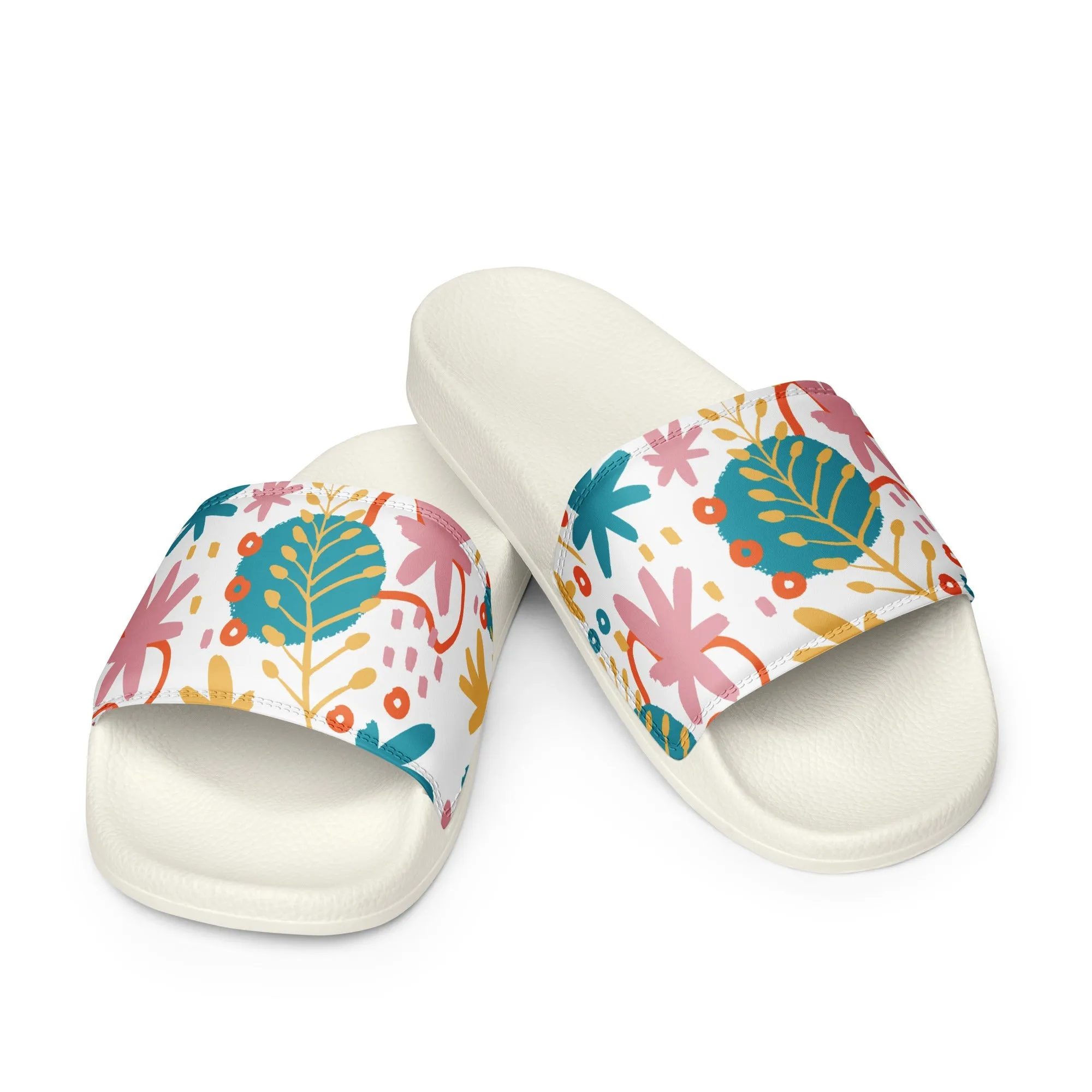 BOTANICAL Print Slides