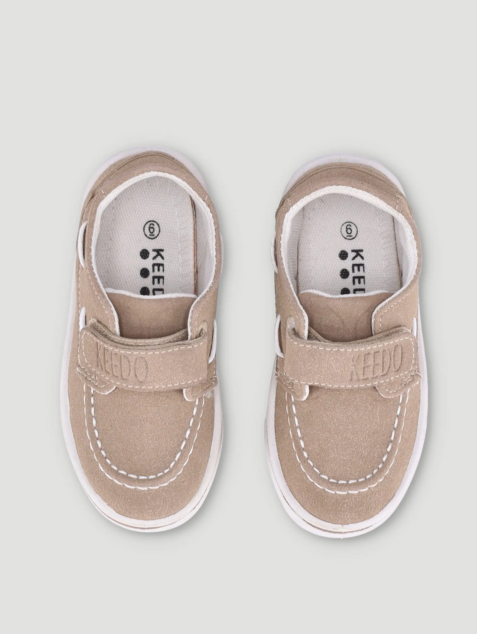 Boys Boat Occasion Shoe
