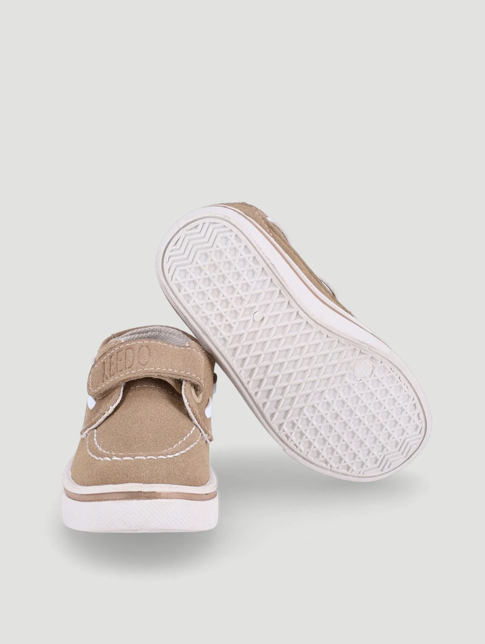 Boys Boat Occasion Shoe