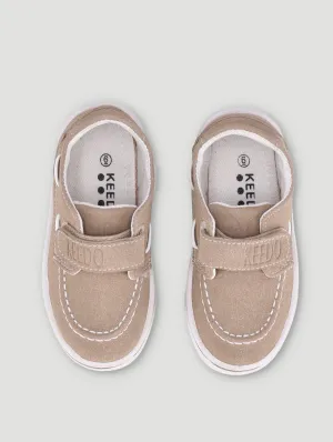 Boys Boat Occasion Shoe