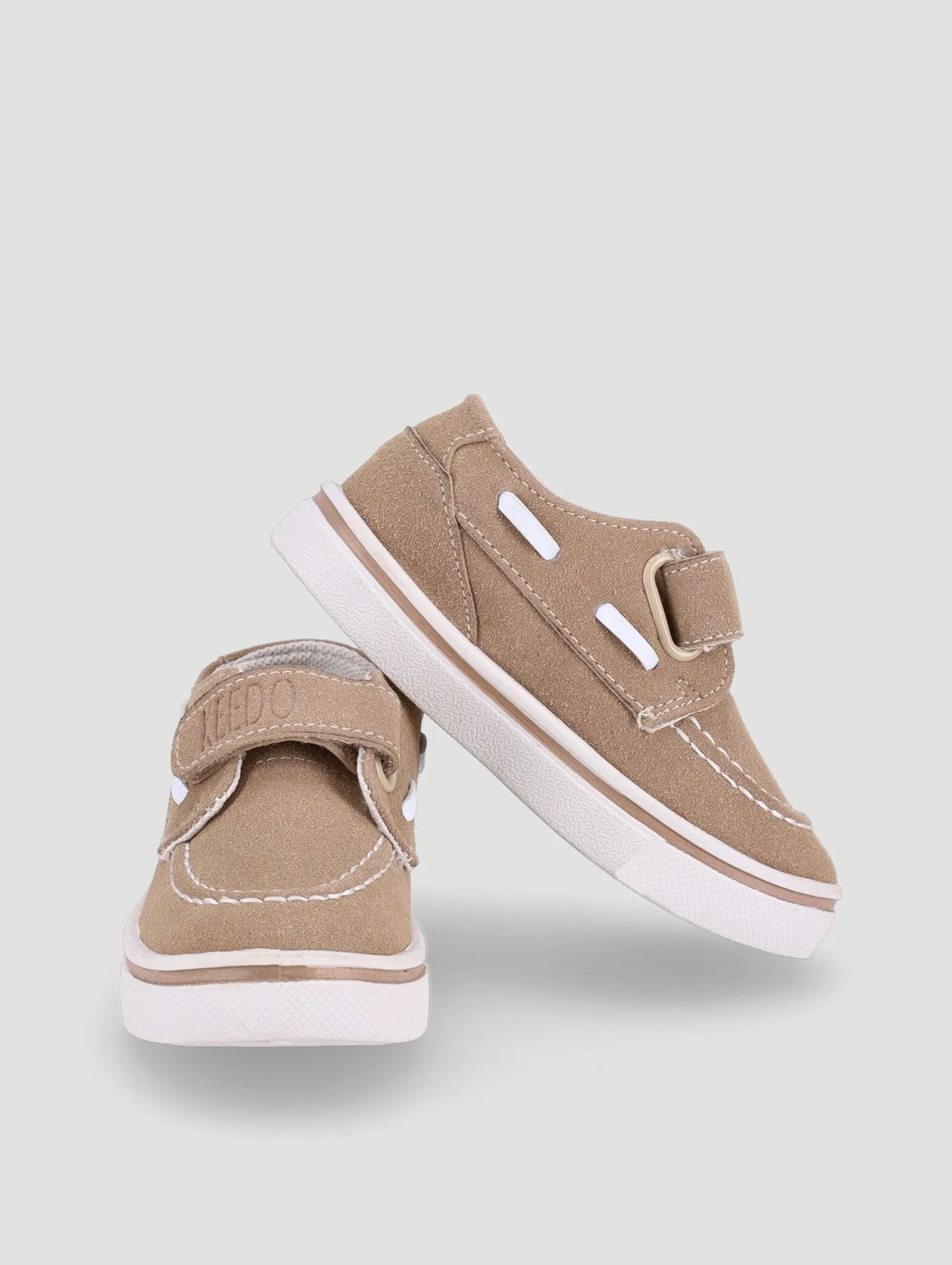 Boys Boat Occasion Shoe