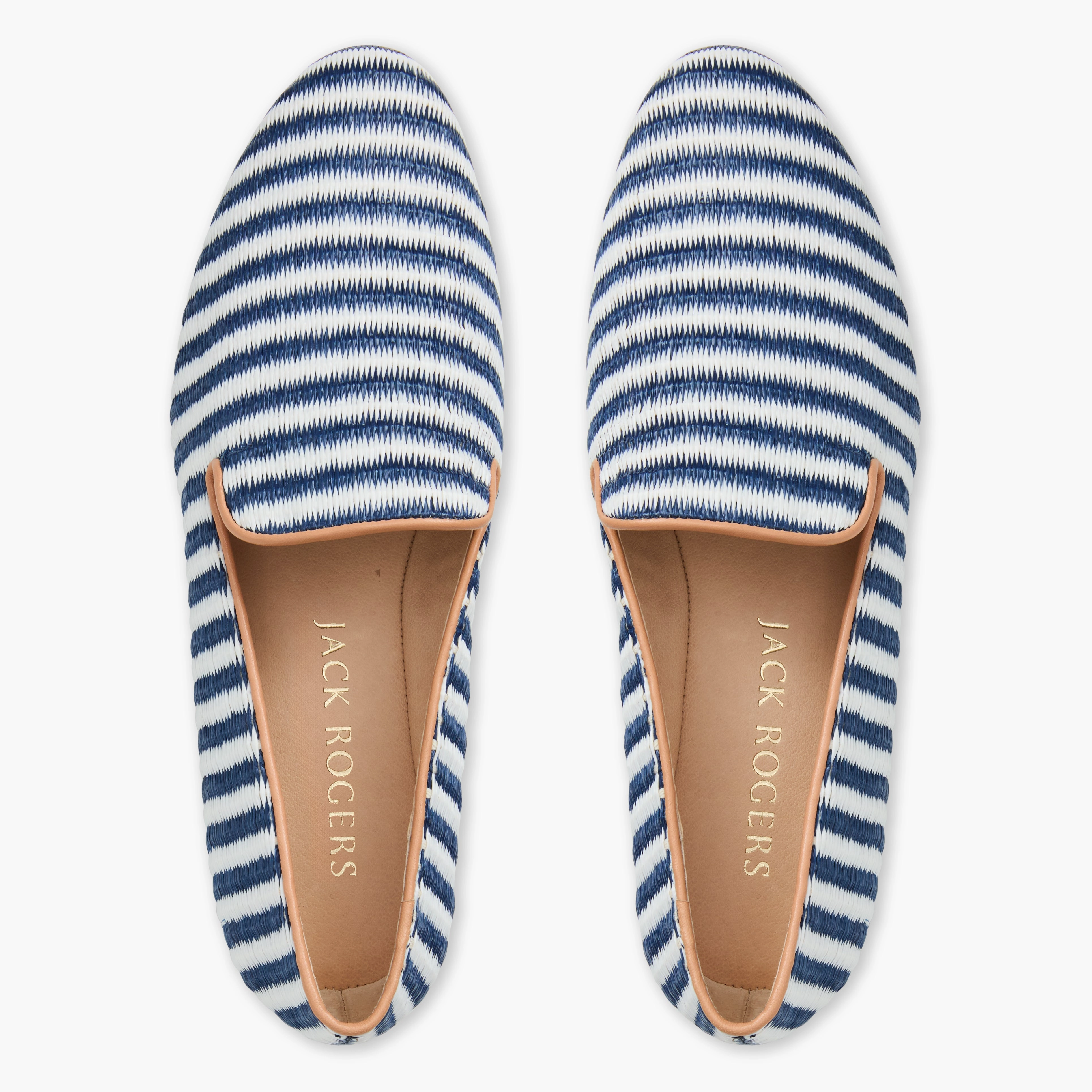 Street Fair Bradley Raffia Loafer