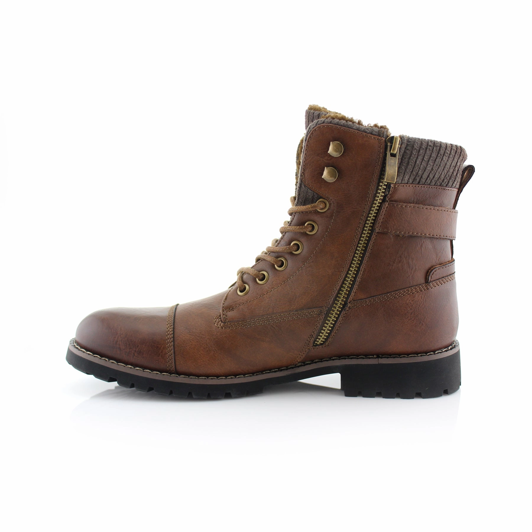 BRADY Summer Friendly Open Toe Design