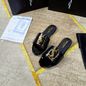 Branded Slides