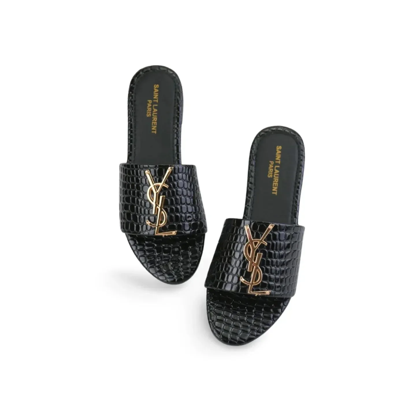 Branded Slides