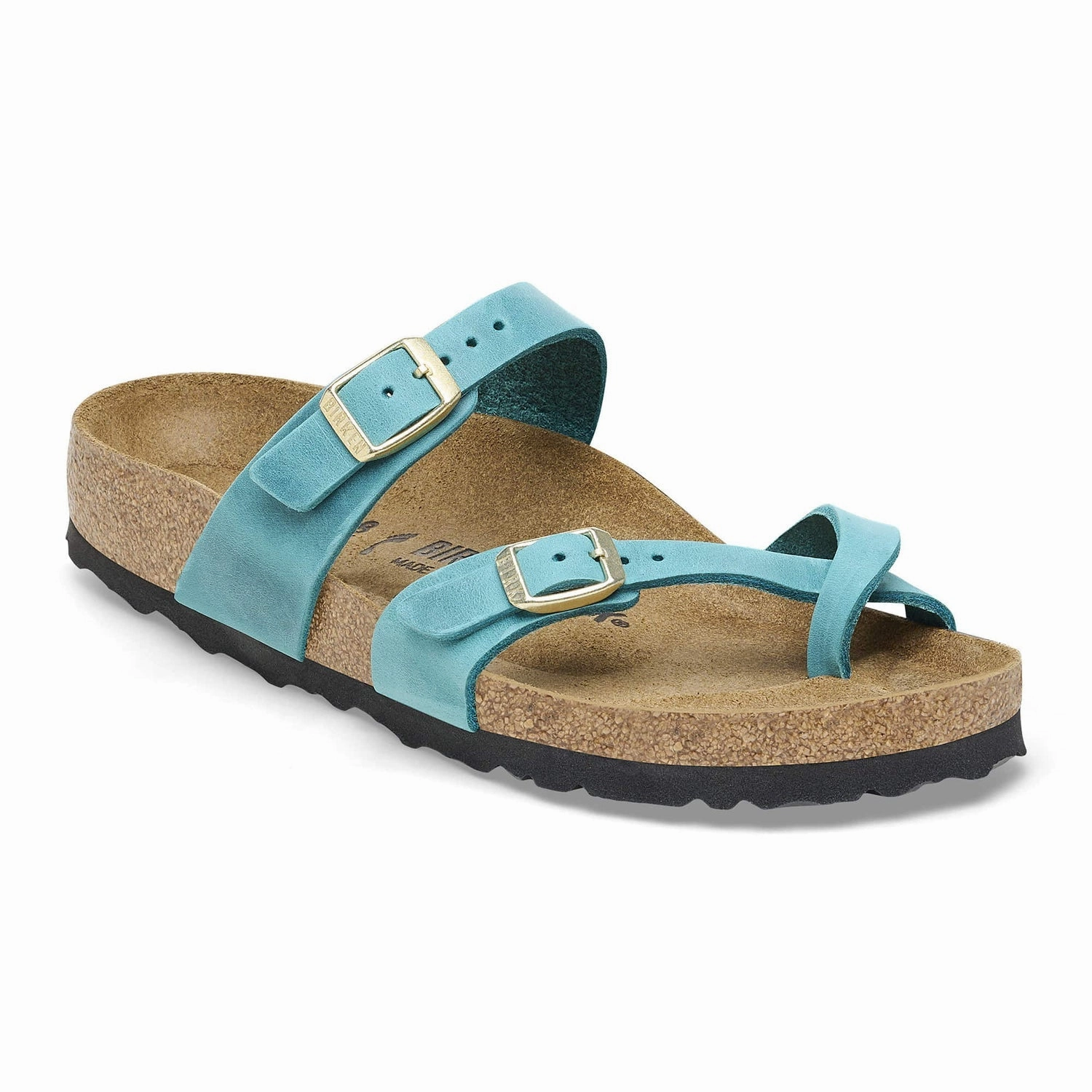 Supportive arch BIRKENSTOCK MAYARI WOMEN'S