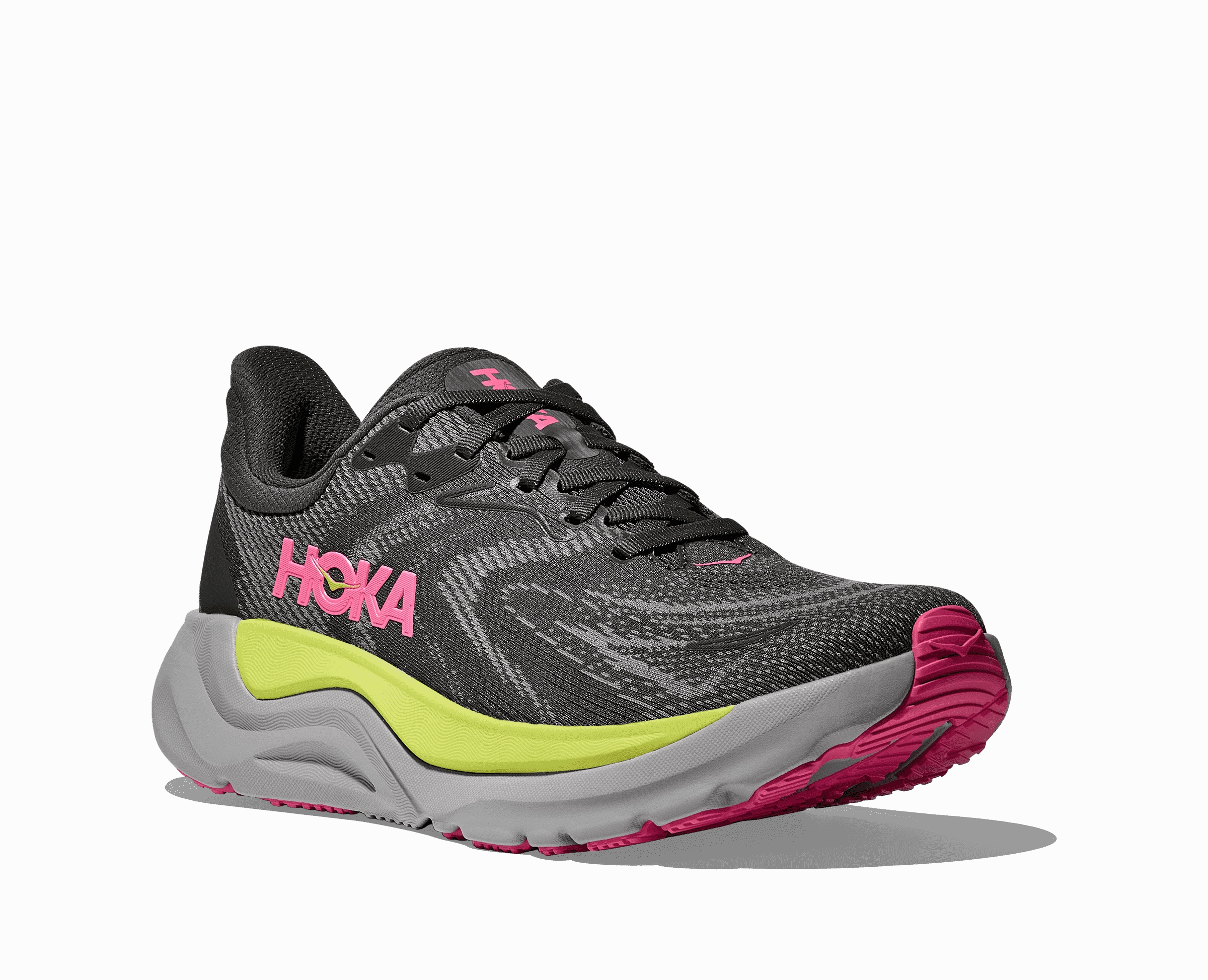 Breathable Ventilation most pool HOKA ARAHI 8 WOMEN'S