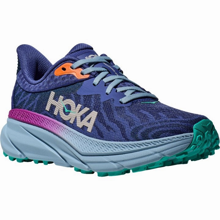 outsole - type most expensive HOKA CHALLENGER ATR 7 WOMEN'S