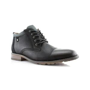 Reinforced Form Adventure Journey BRENTON