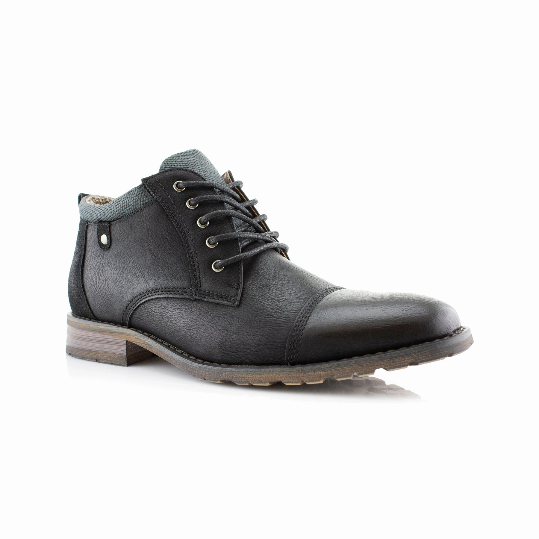 Reinforced Form Adventure Journey BRENTON