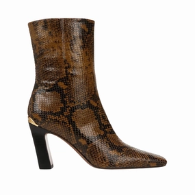 Stable Support Rainy Days Briar in Taupe