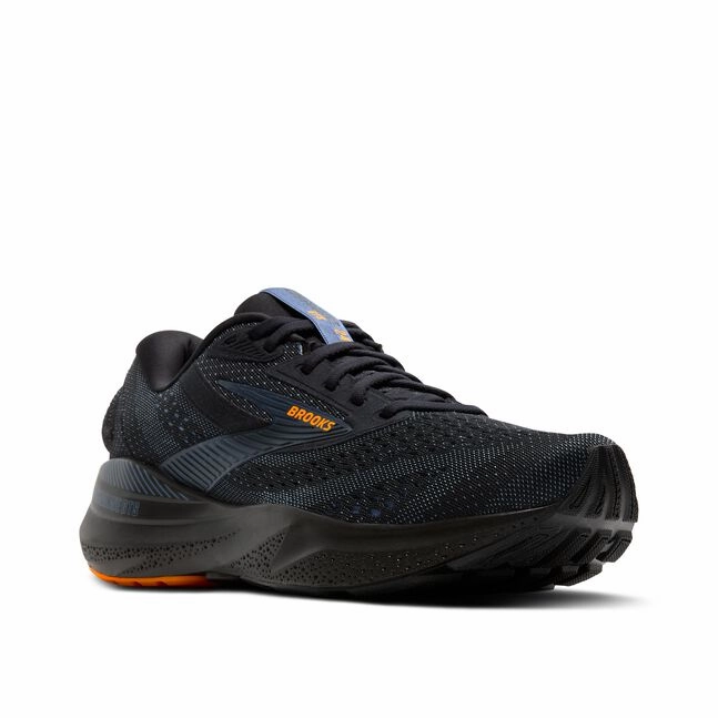 BROOKS ADRENALINE GTS 24 MEN'S Pressure Zoned Insole