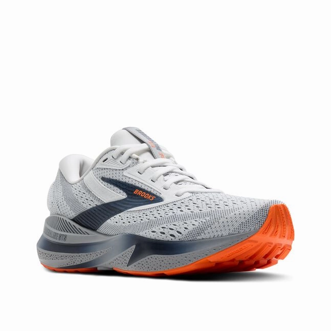 Simple Slip-resistant durability BROOKS ADRENALINE GTS 24 MEN'S