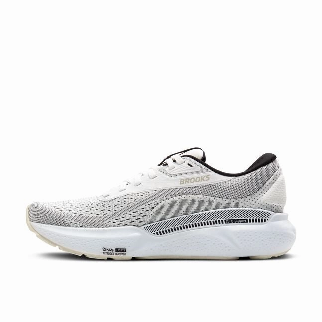 Impact Resistant Heel Sock Liner Fit BROOKS ADRENALINE GTS 24 MEN'S