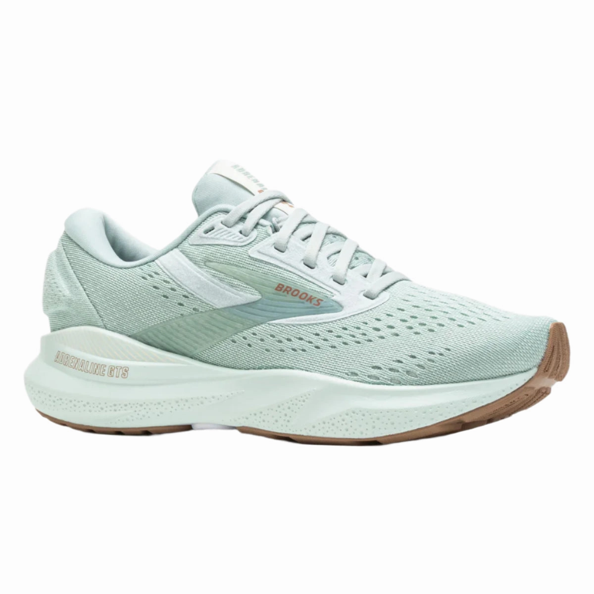 Ultra-soft shock absorption classic user BROOKS ADRENALINE GTS 24 WOMEN'S