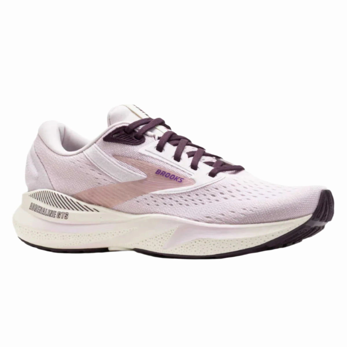 street - specific features Pilates BROOKS ADRENALINE GTS 24 WOMEN'S