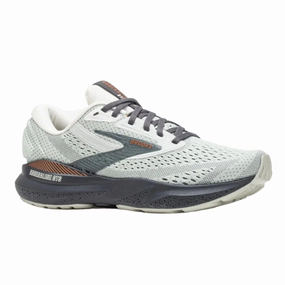 BROOKS ADRENALINE GTS 24 WOMEN'S Soft foam padding vintage