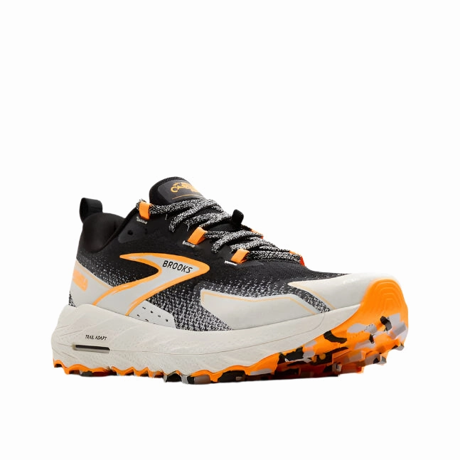 BROOKS CASCADIA 18 MEN'S trendy - look martial artists