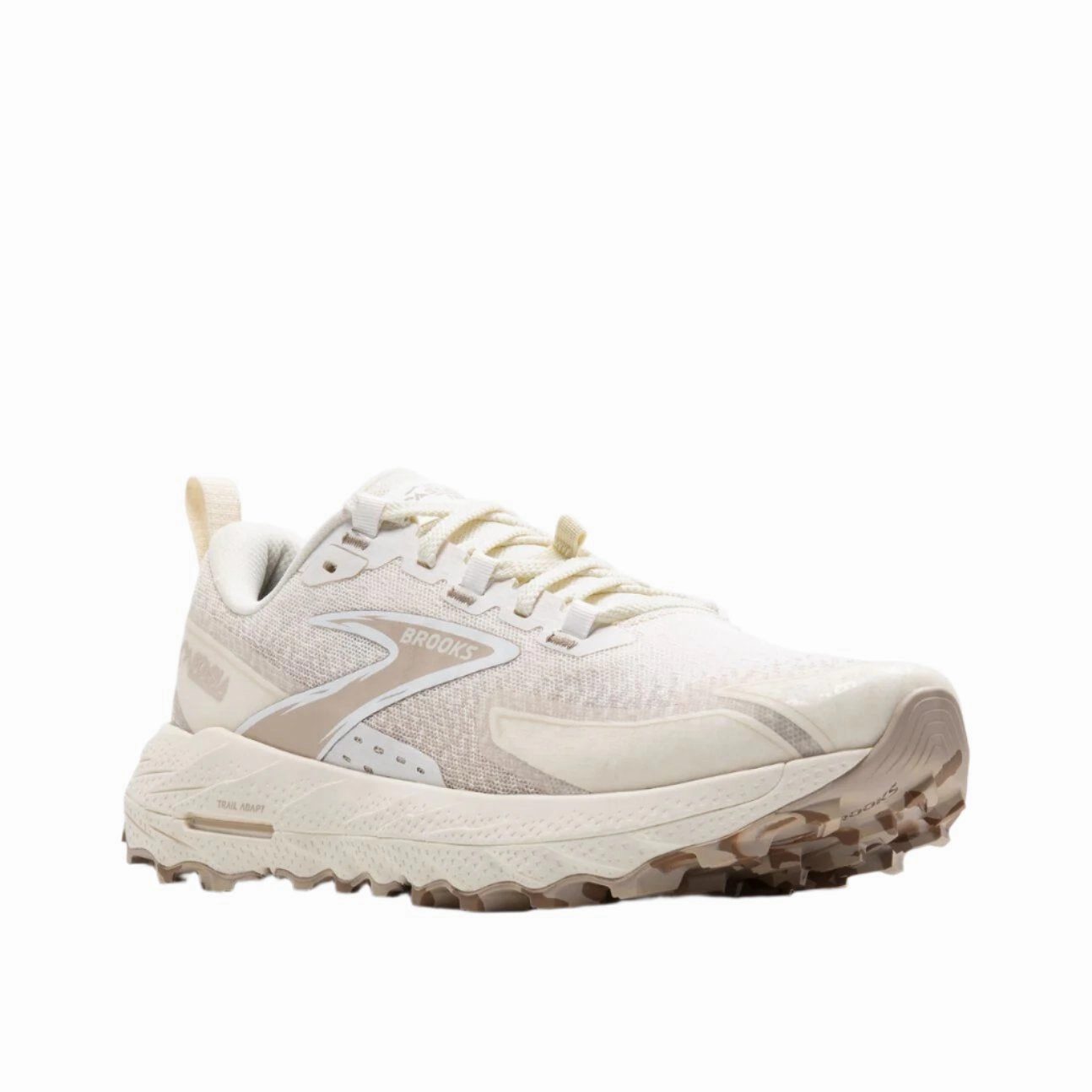 BROOKS CASCADIA 18 WOMEN'S Aesthetic