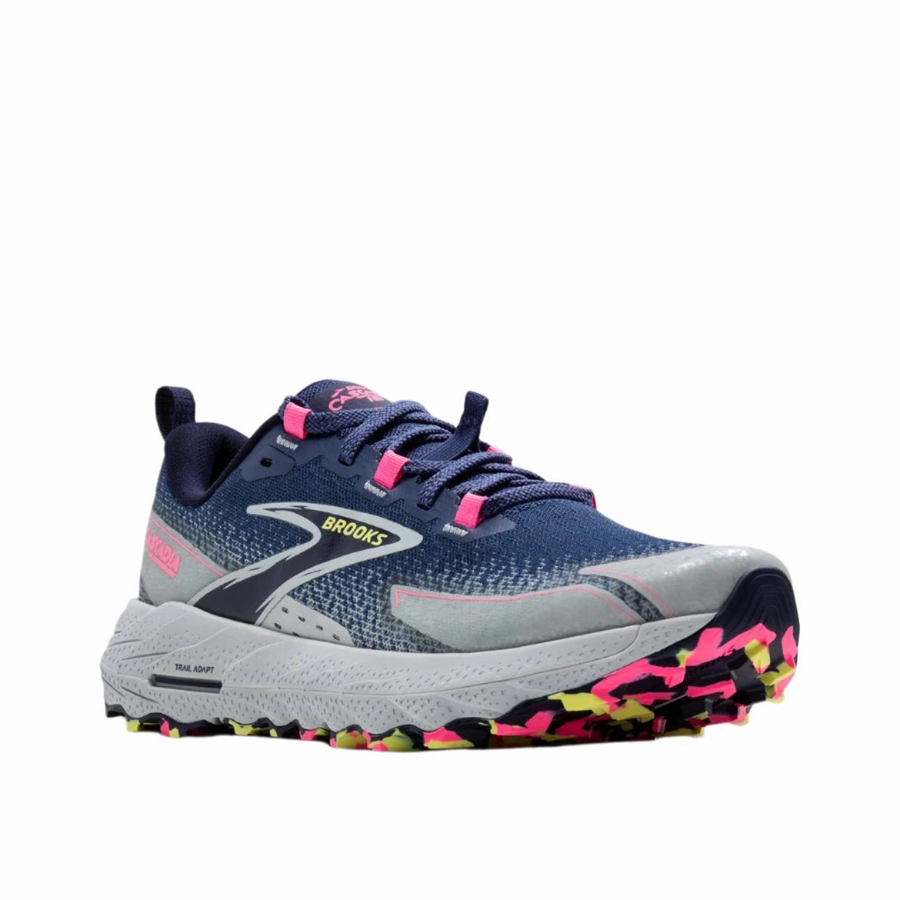 family vacation BROOKS CASCADIA 18 WOMEN'S