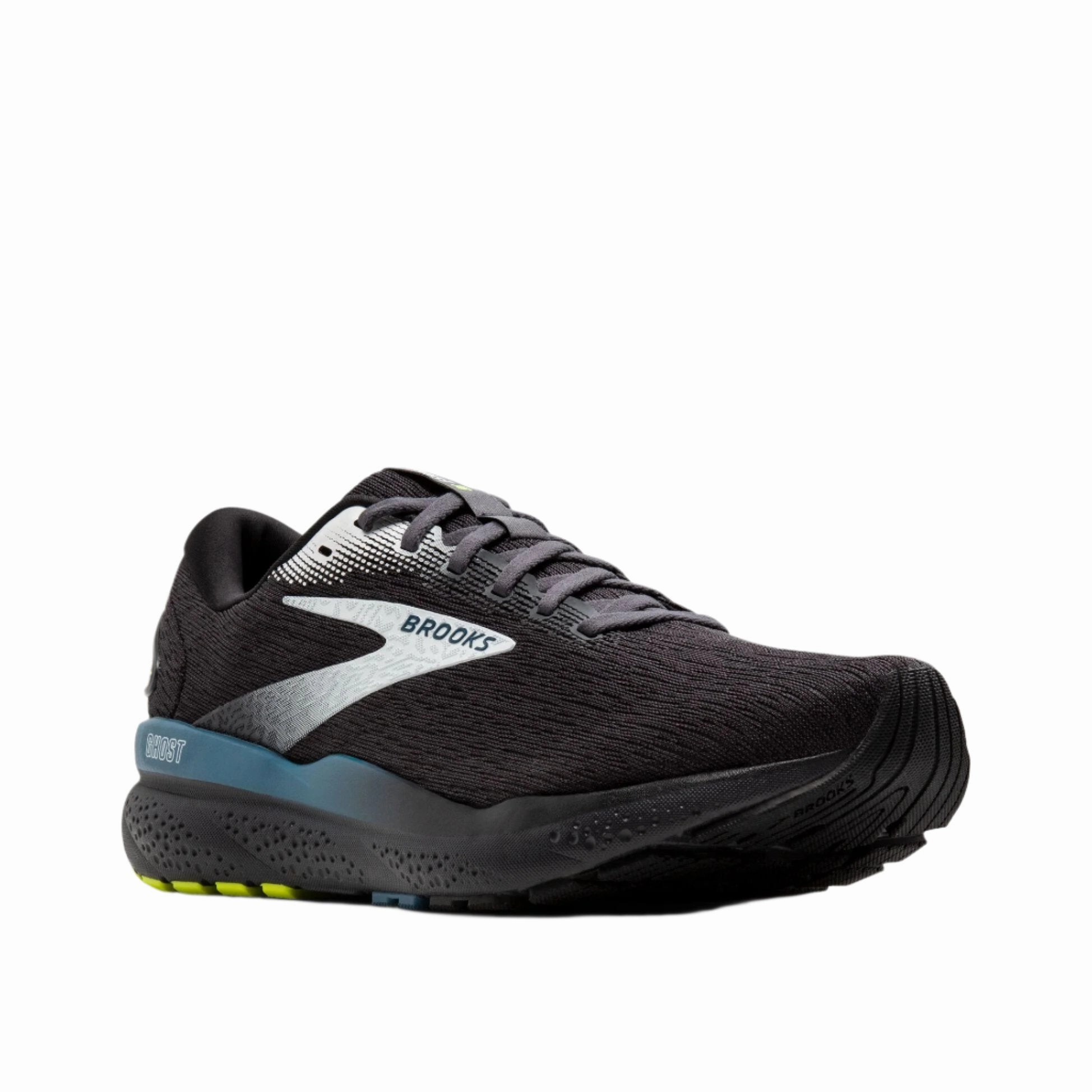 BROOKS GHOST 16 MEN'S anti - slip