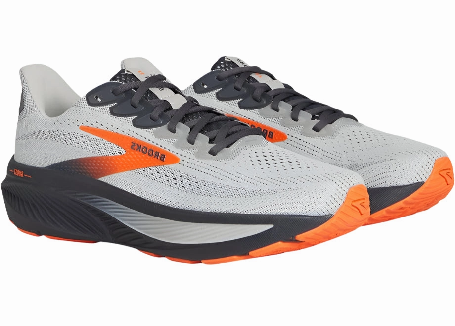 BROOKS GHOST 17 MEN'S Sculpted stability