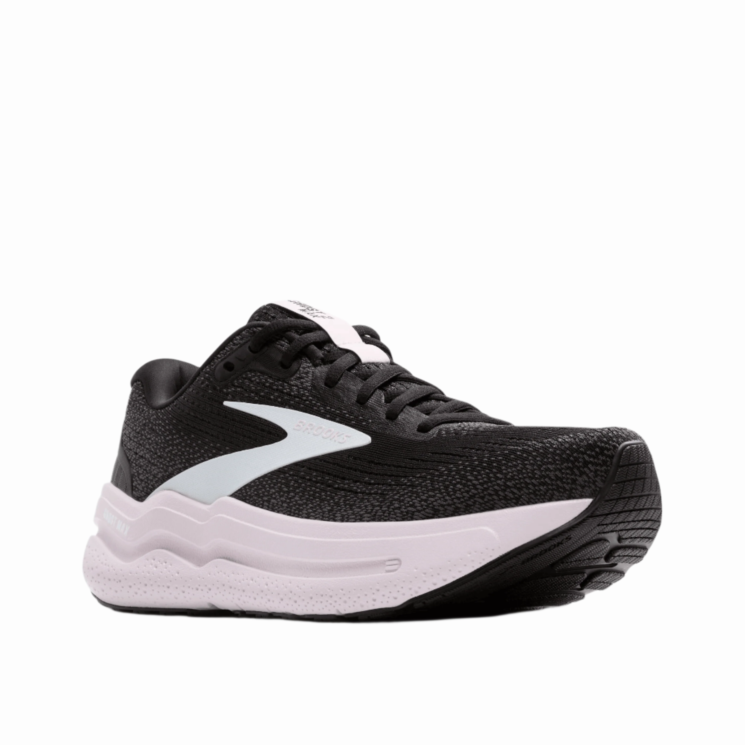 extra-large sharpest BROOKS GHOST MAX 2 WOMEN'S