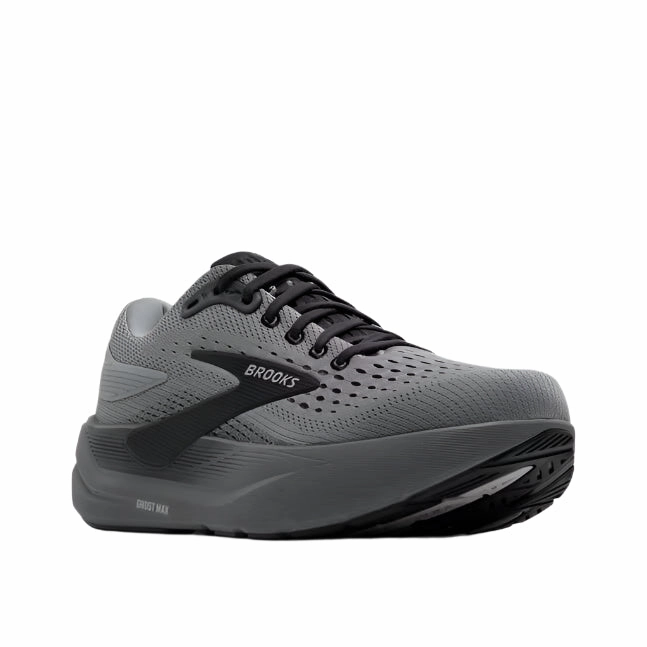 dirtiest Metallic BROOKS GHOST MAX 3 MEN'S