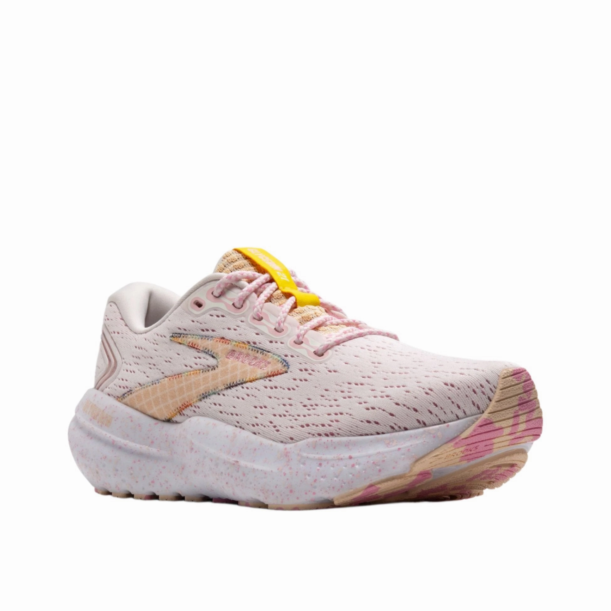 BROOKS GLYCERIN 21 WOMEN'S Anti Fatigue Footbed