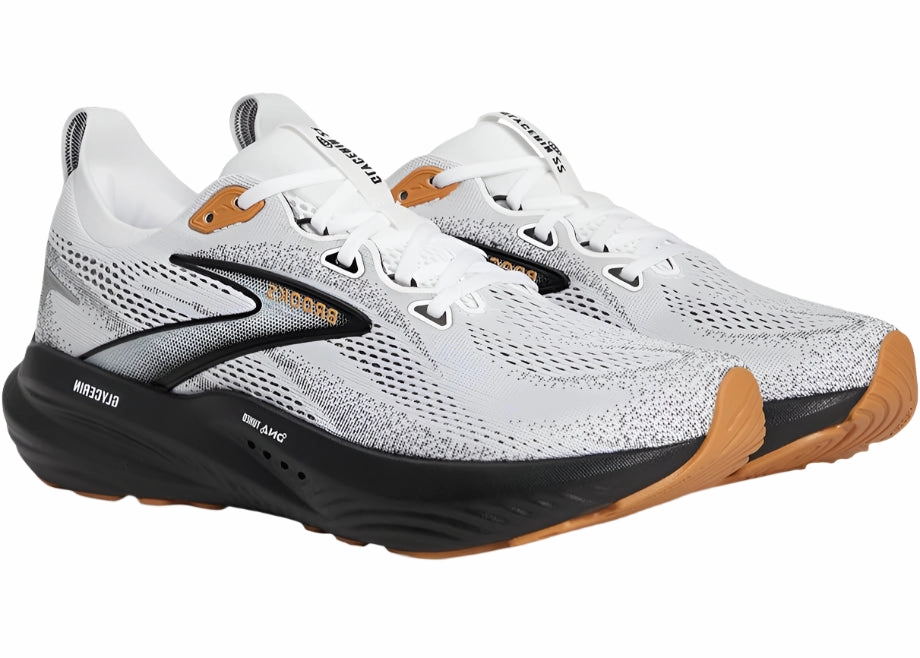 BROOKS GLYCERIN 22 MEN'S sensible