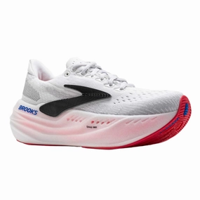 BROOKS GLYCERIN MAX WOMEN'S all - terrain Running Shoes