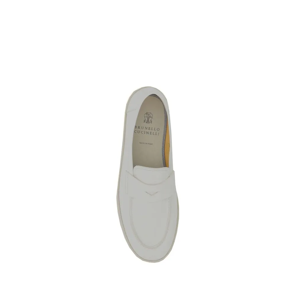 Brunello Cucinelli Espadrilles