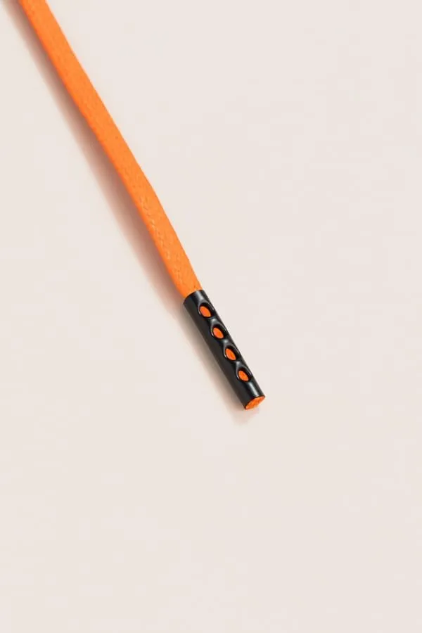 Buckthorn | Round Waxed Shoelaces