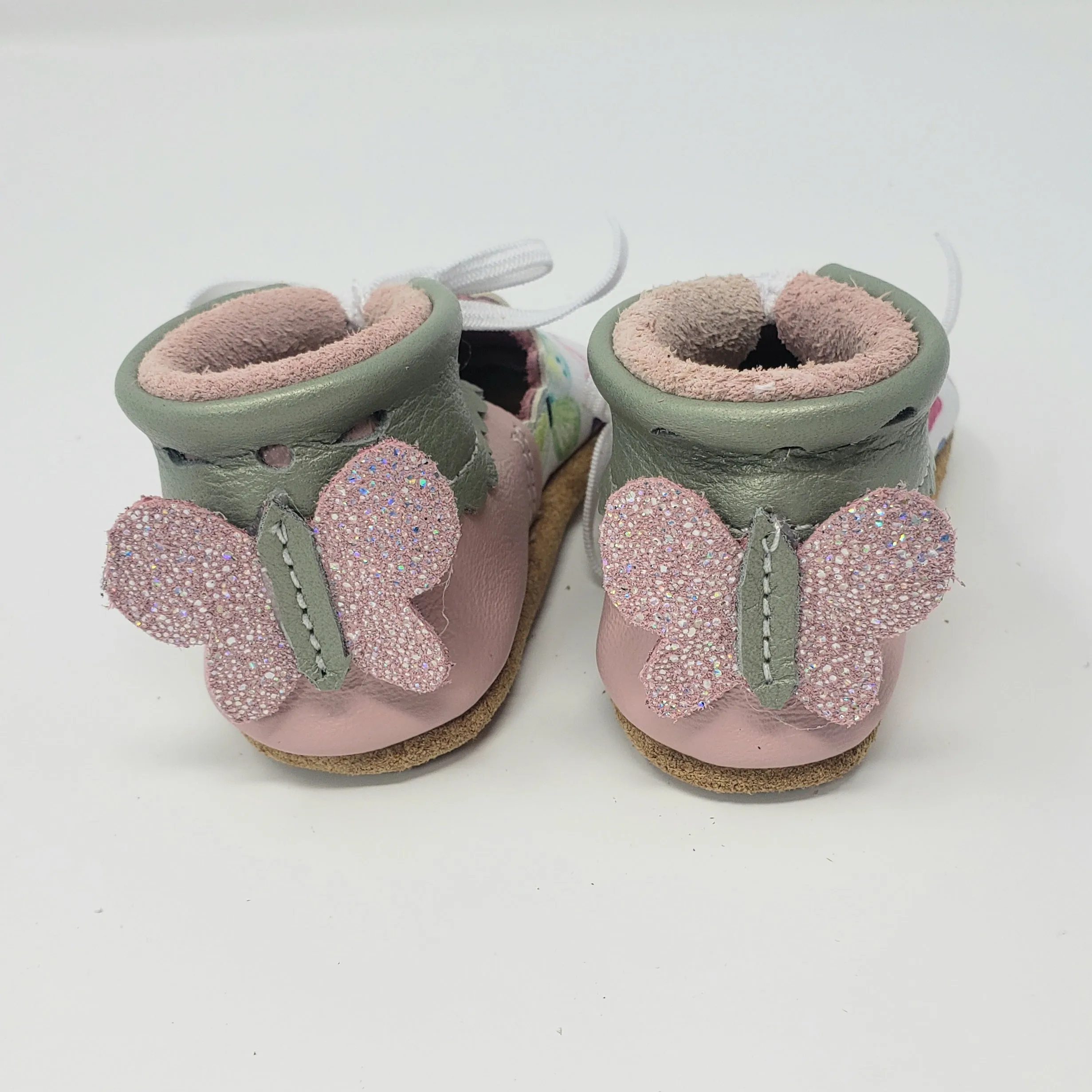 Butterfly Braelins