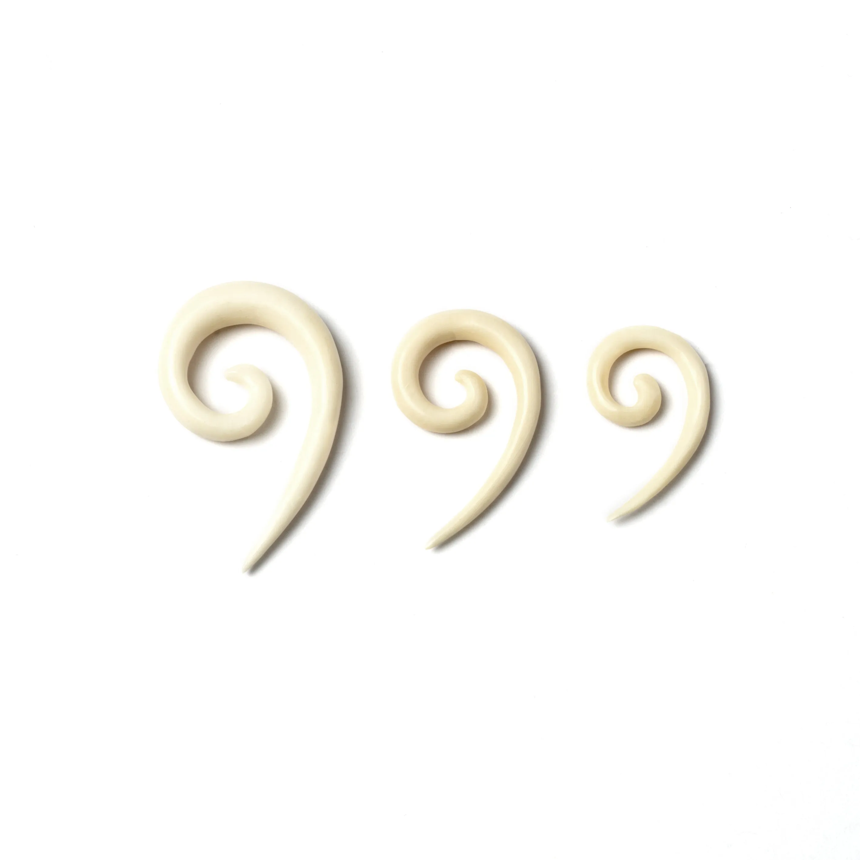 Byron Ear Stretchers