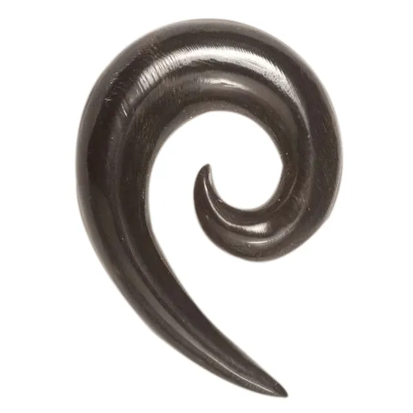 Byron Ear Stretchers