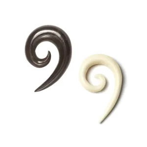 Byron Ear Stretchers